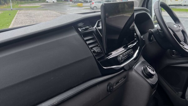 Used Ford Transit 2024 for sale - 75981215: Photo 20