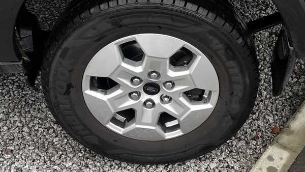 Used Ford Transit 2024 for sale - 75981215: Photo 25