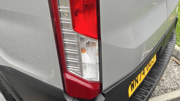 Used Ford Transit 2024 for sale - 75981215: Photo 27