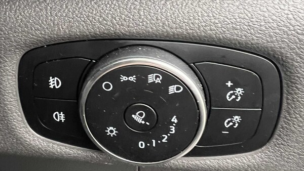 Used Ford Transit 2024 for sale - 75981215: Photo 32