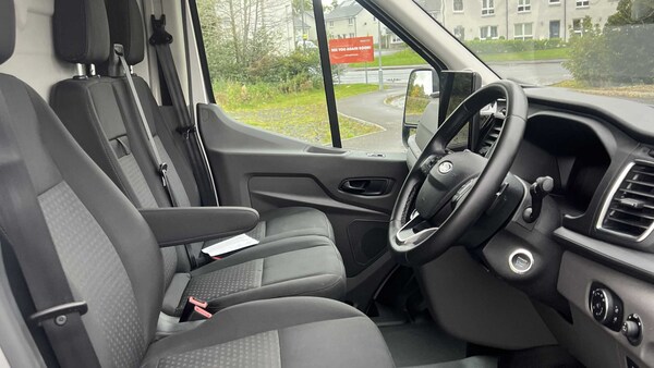 Used Ford Transit 2024 for sale - 75981215: Photo 35