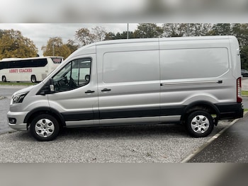 Used Ford Transit 2024 for sale - 75981215: Photo