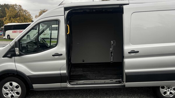 Used Ford Transit 2024 for sale - 75981215: Photo 5