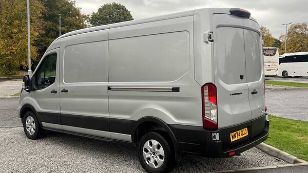 Used Ford Transit 2024 for sale - 75981215: Photo 6