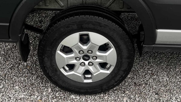 Used Ford Transit 2024 for sale - 75981215: Photo 9