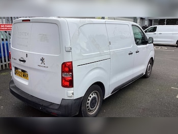 Used Peugeot Expert 2022 for sale - 79443956: Photo