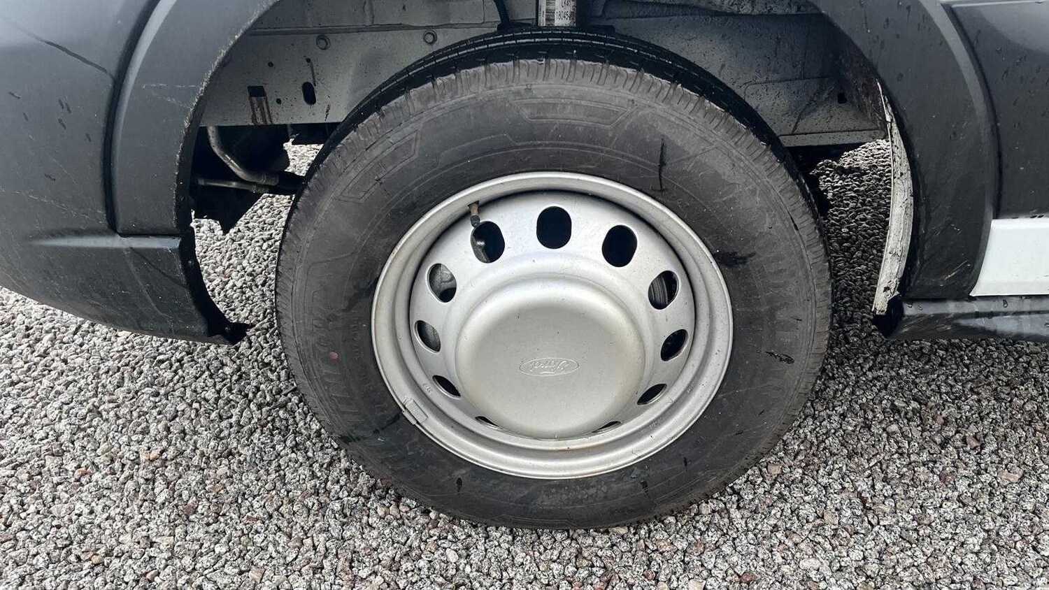 Used Ford Transit 2024 for sale - 76842829: Photo 13