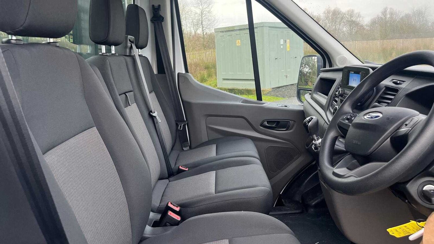 Used Ford Transit 2024 for sale - 76842829: Photo 17