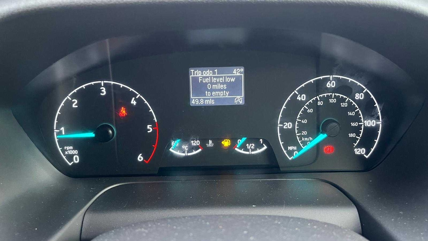 Used Ford Transit 2024 for sale - 76842829: Photo 18