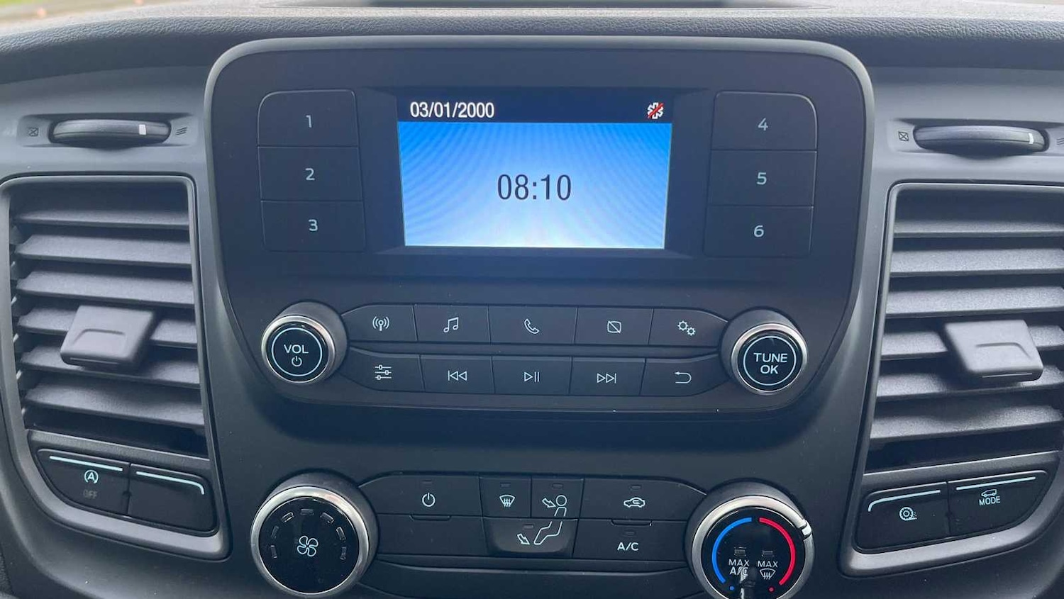 Used Ford Transit 2024 for sale - 76842829: Photo 19