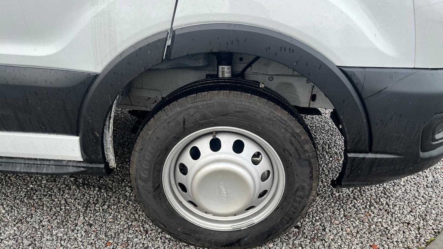 Used Ford Transit 2024 for sale - 76842829: Photo 3