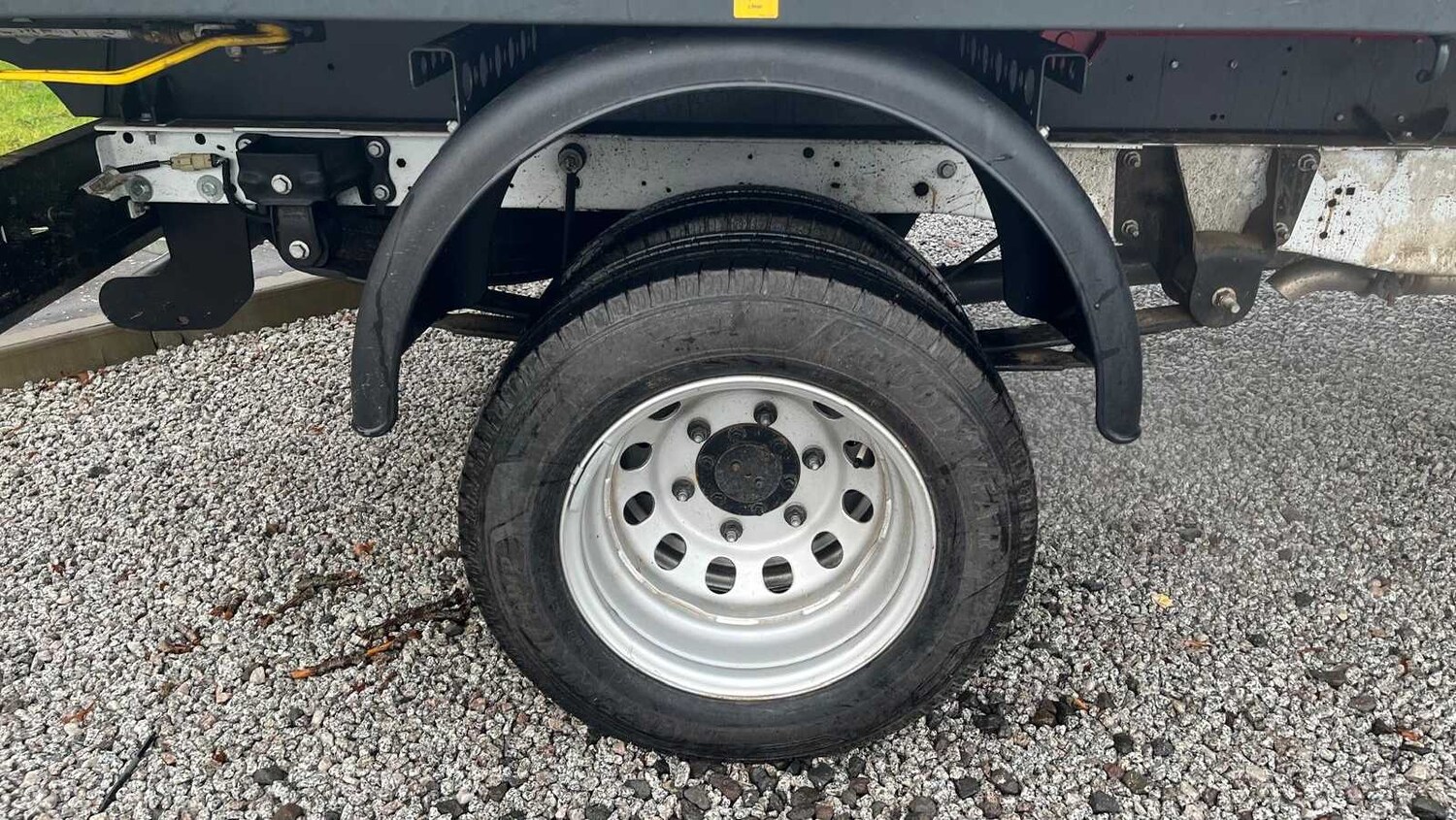 Used Ford Transit 2024 for sale - 76842829: Photo 4