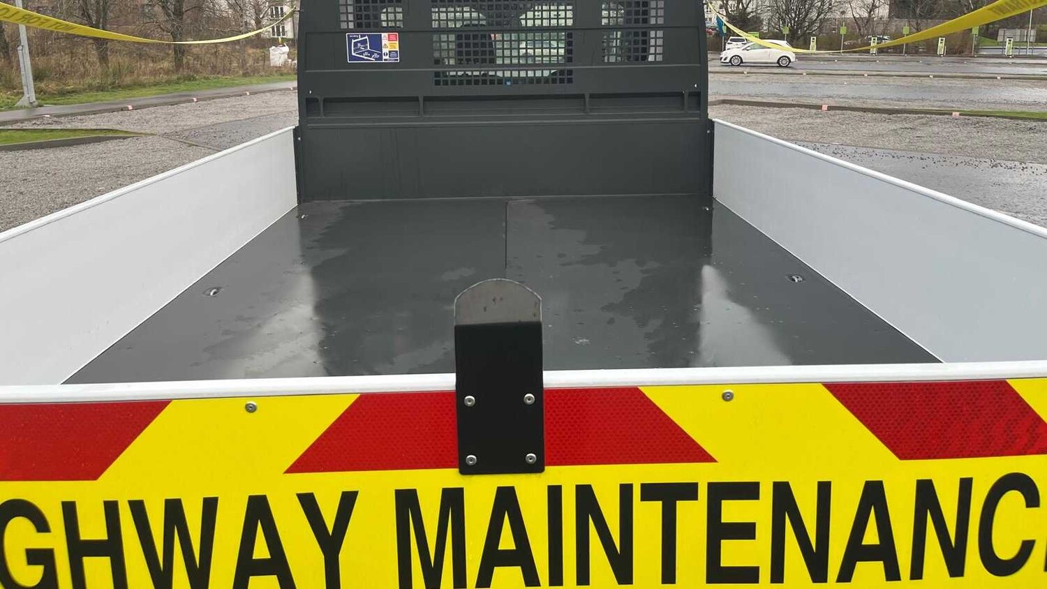 Used Ford Transit 2024 for sale - 76842829: Photo 9