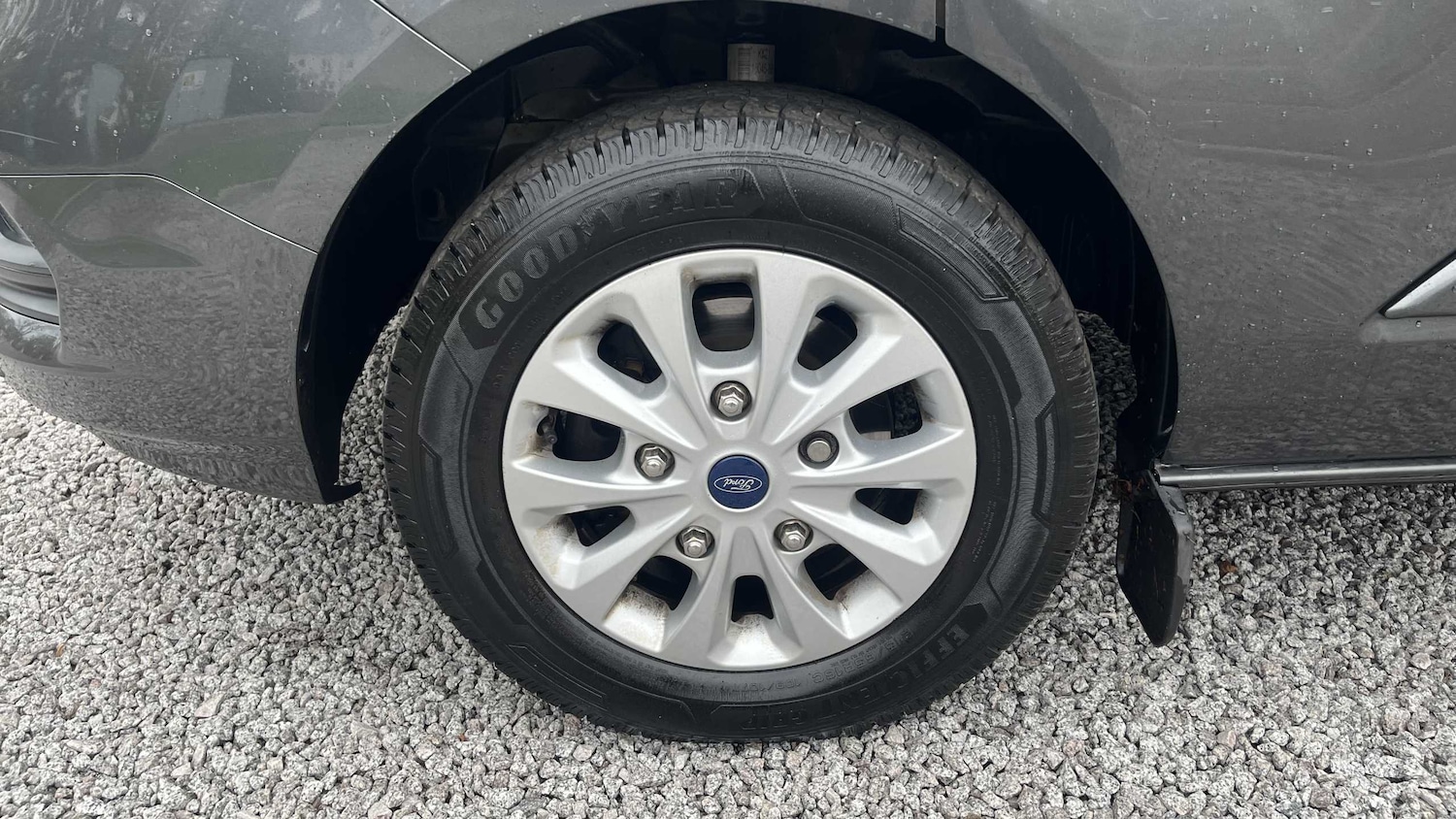 Used Ford Transit Custom 2022 for sale - 77068498: Photo 17