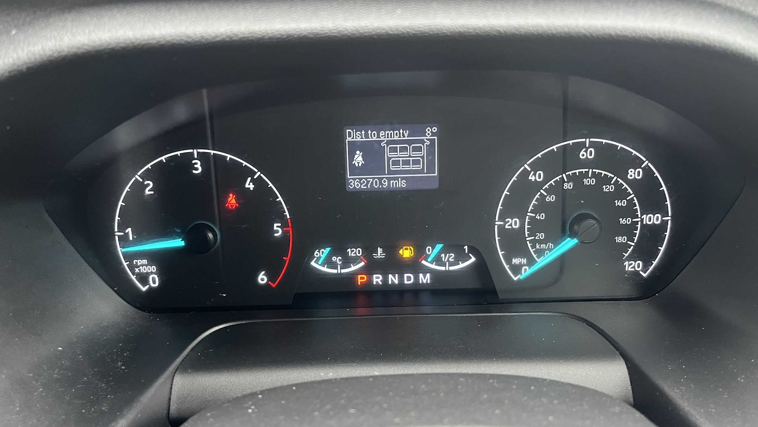 Used Ford Transit Custom 2022 for sale - 77068498: Photo 28