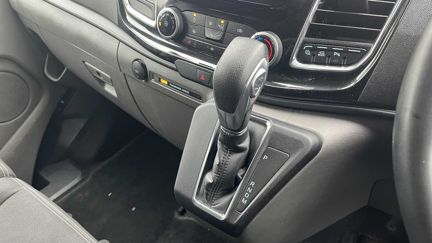 Used Ford Transit Custom 2022 for sale - 77068498: Photo 30