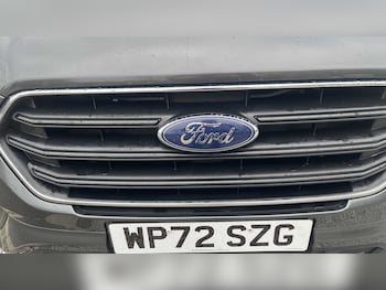 Used Ford Transit Custom 2022 for sale - 77068498: Photo