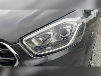 Used Ford Transit Custom 2022 for sale - 77068498: Photo