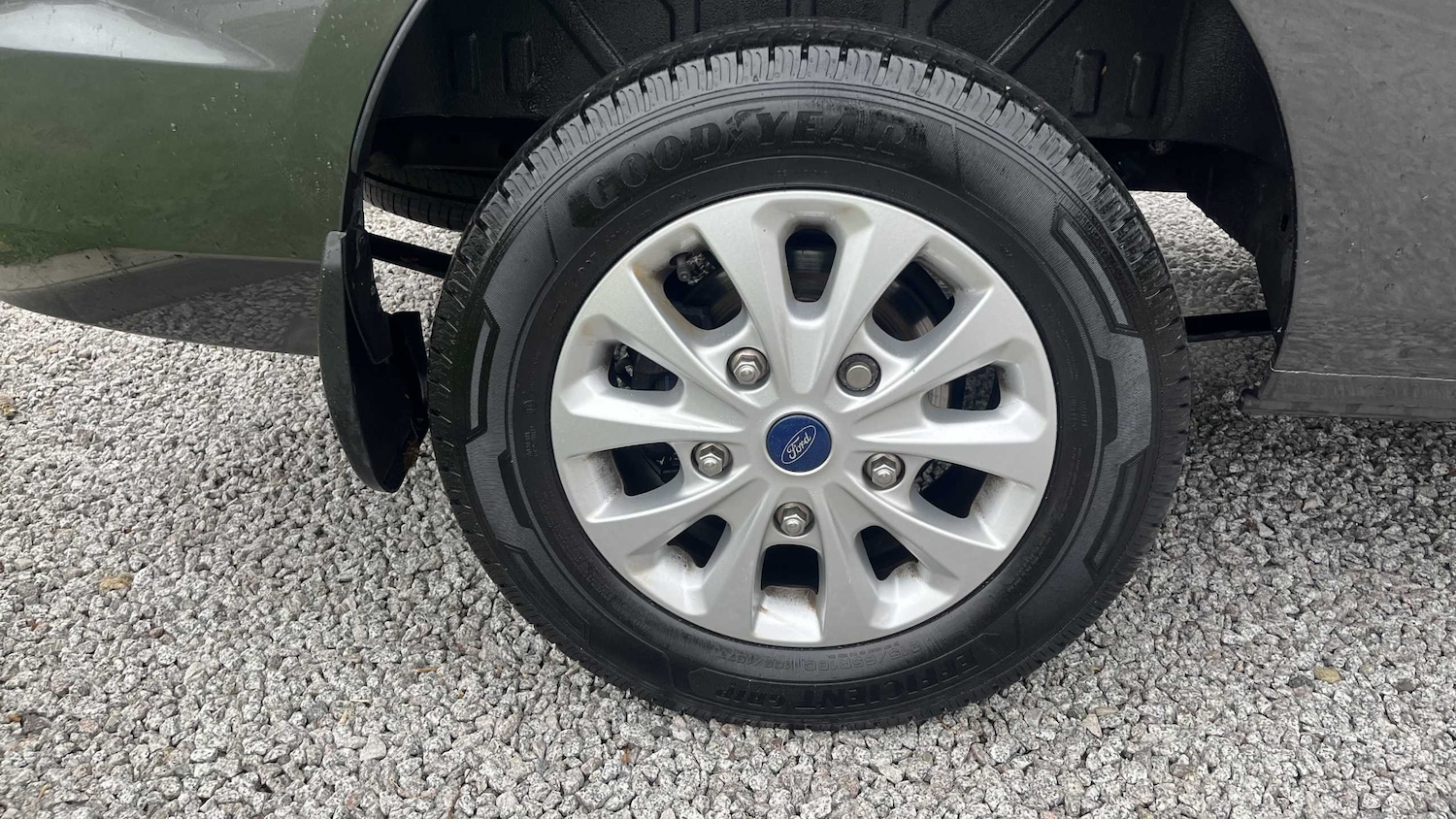 Used Ford Transit Custom 2022 for sale - 77068498: Photo 9