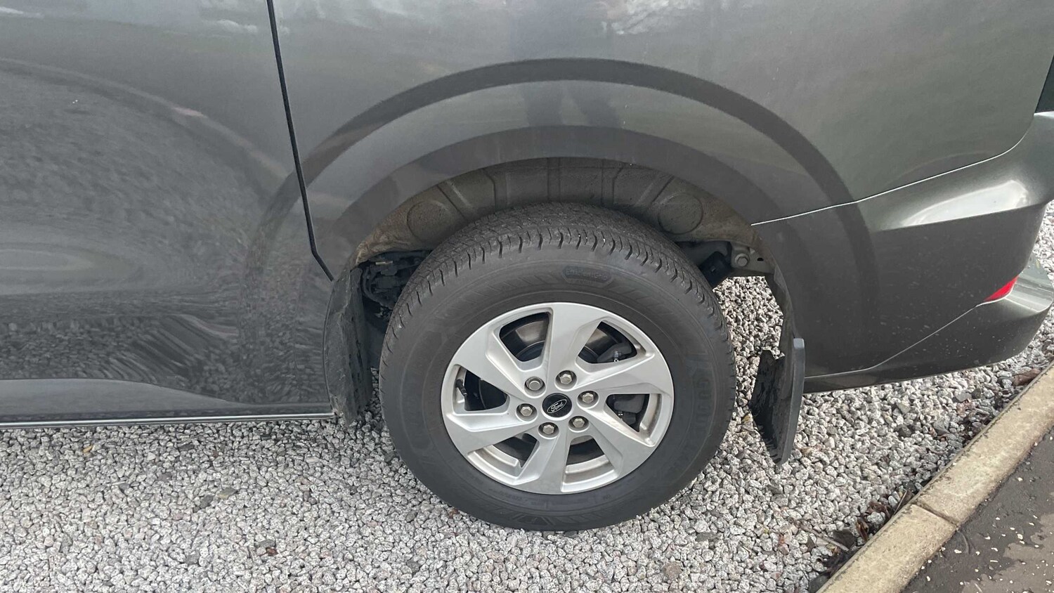 Used Ford Transit Custom 2024 for sale - 77726749: Photo 10