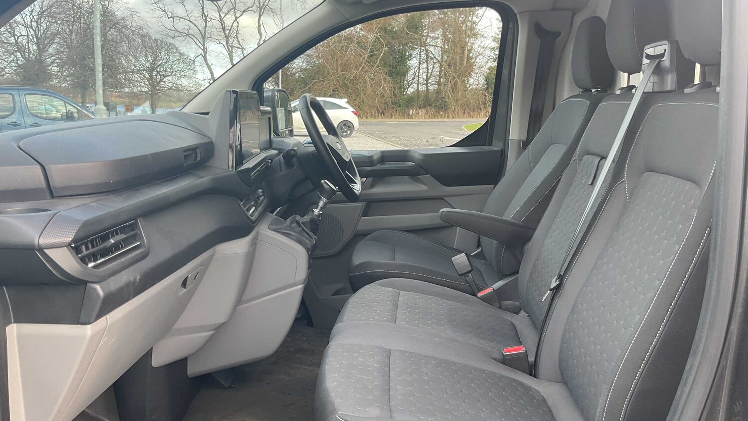 Used Ford Transit Custom 2024 for sale - 77726749: Photo 14