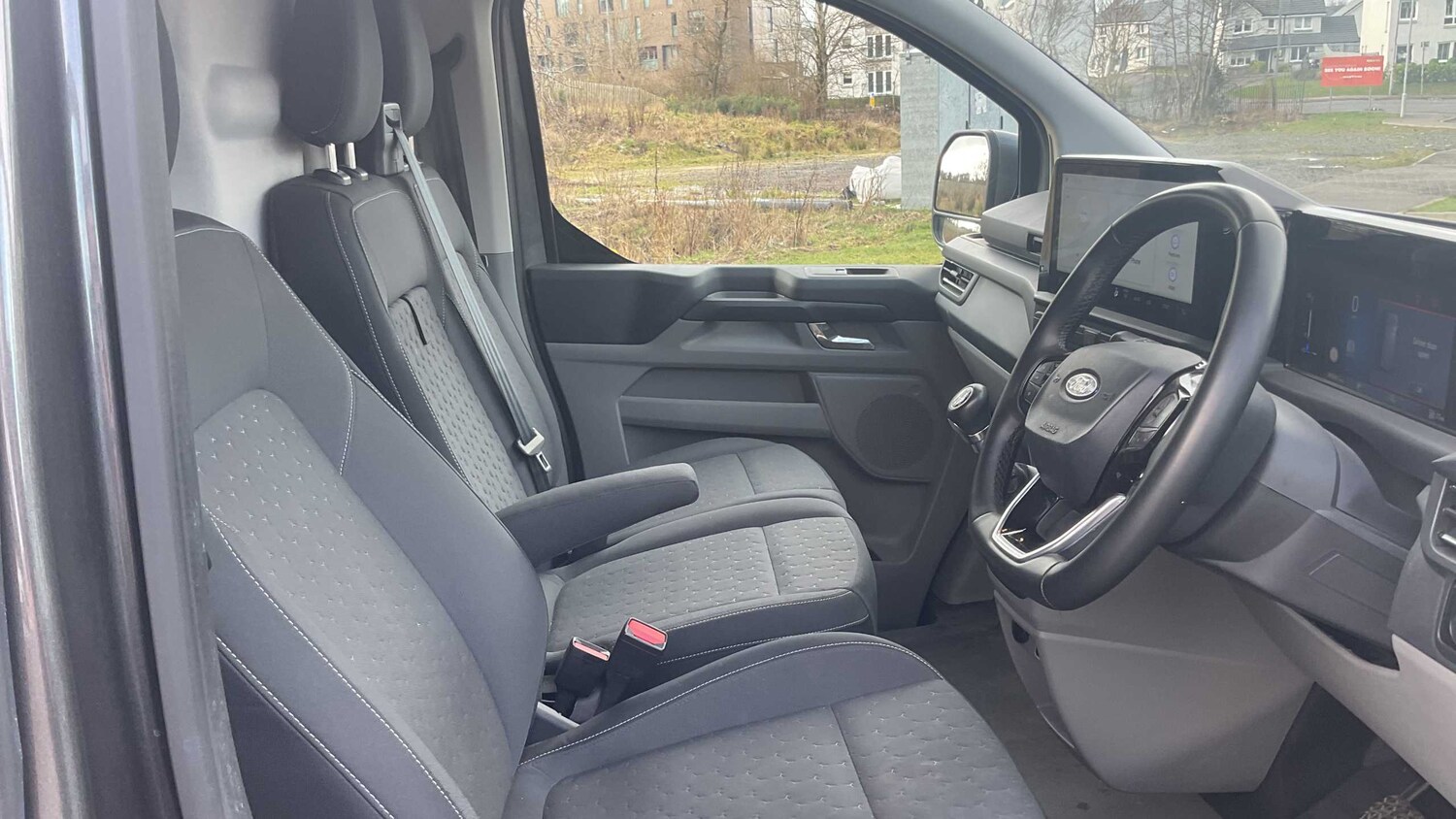 Used Ford Transit Custom 2024 for sale - 77726749: Photo 15