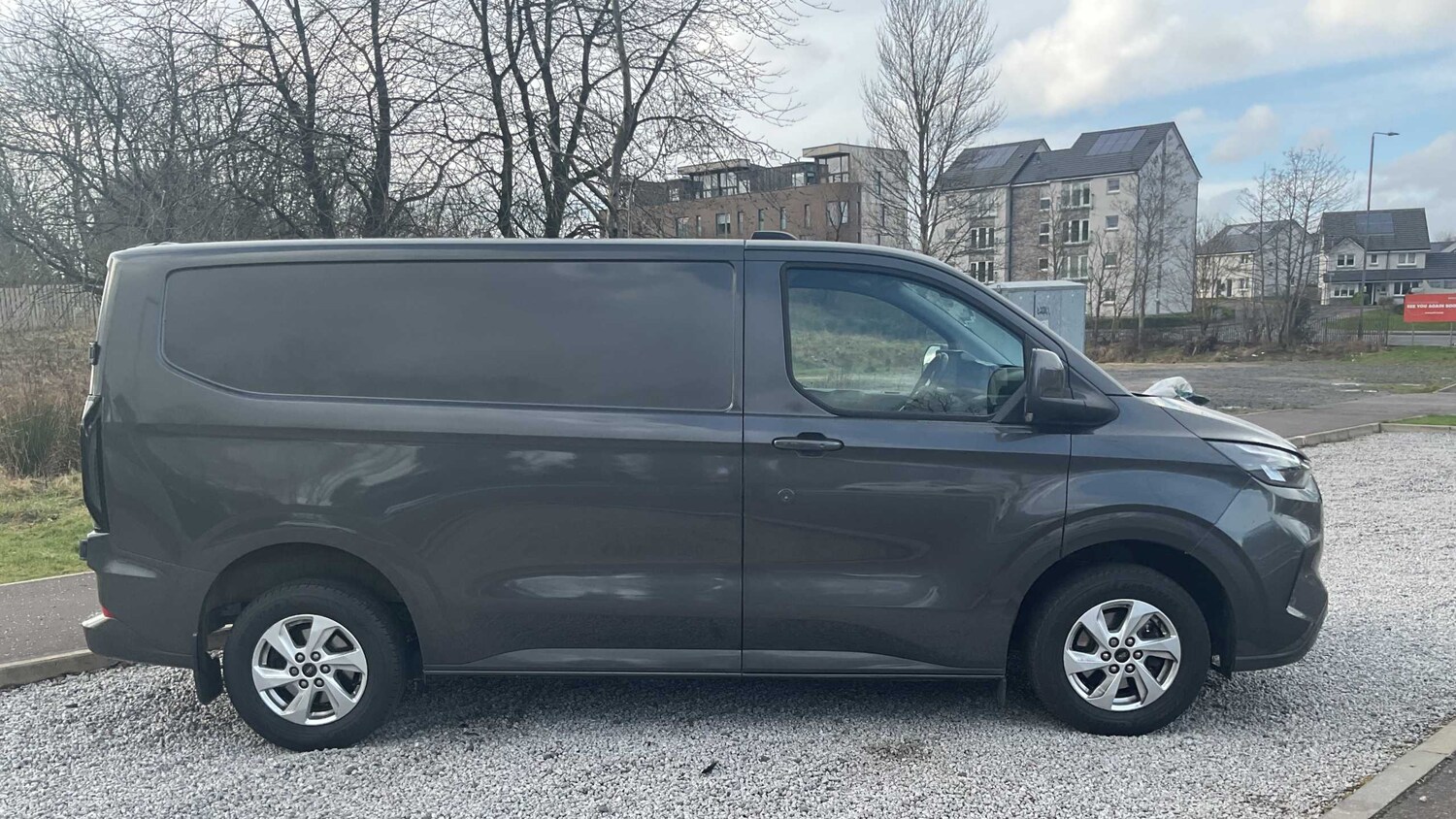 Used Ford Transit Custom 2024 for sale - 77726749: Photo 5