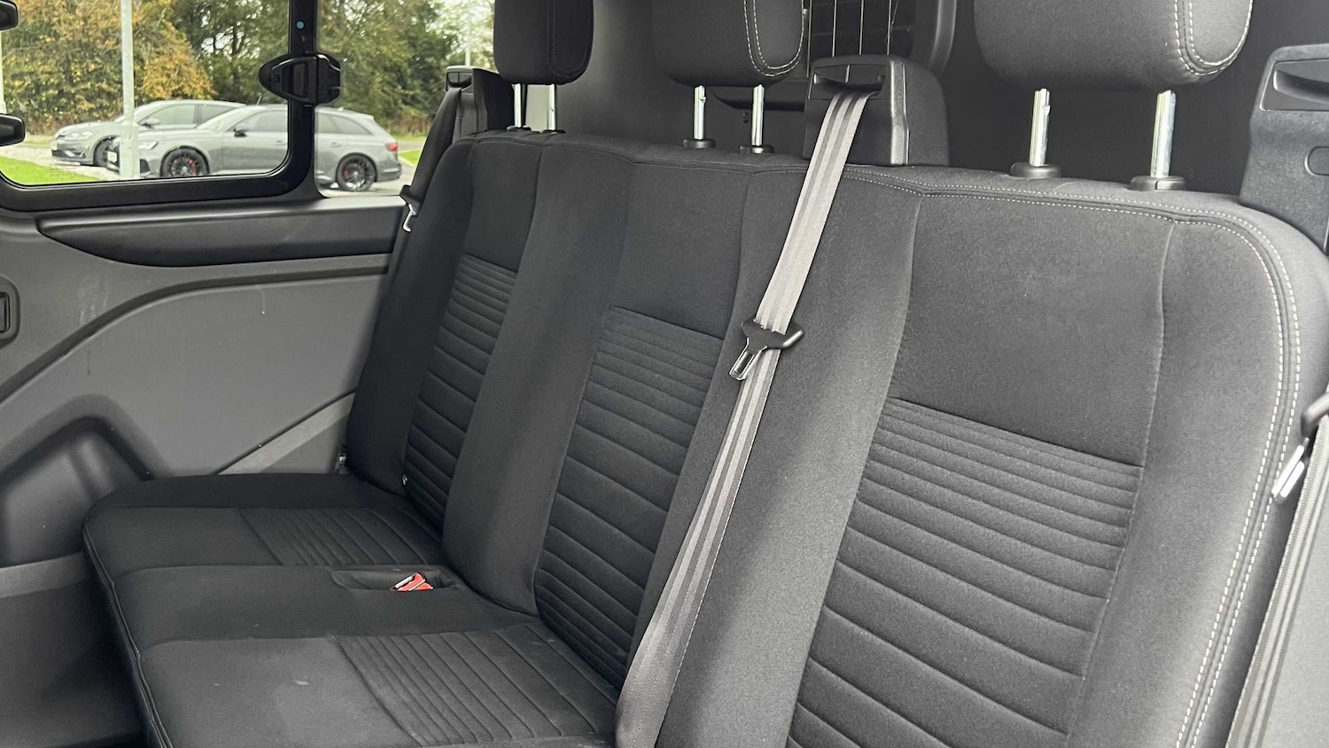 Used Ford Transit Custom 2020 for sale - 76170149: Photo 12