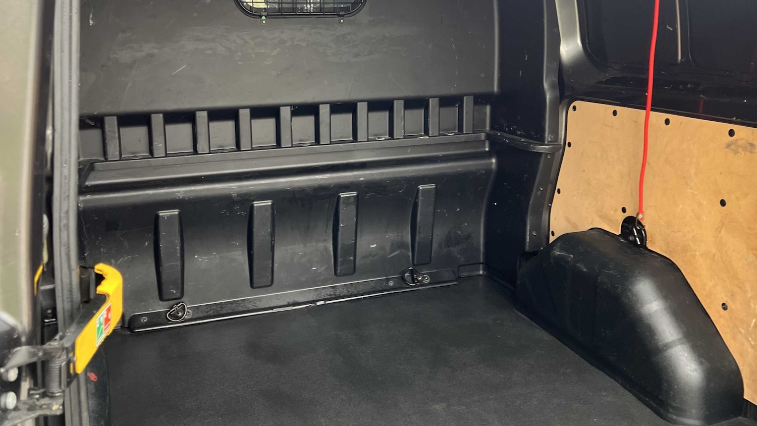 Used Ford Transit Custom 2020 for sale - 76170149: Photo 17