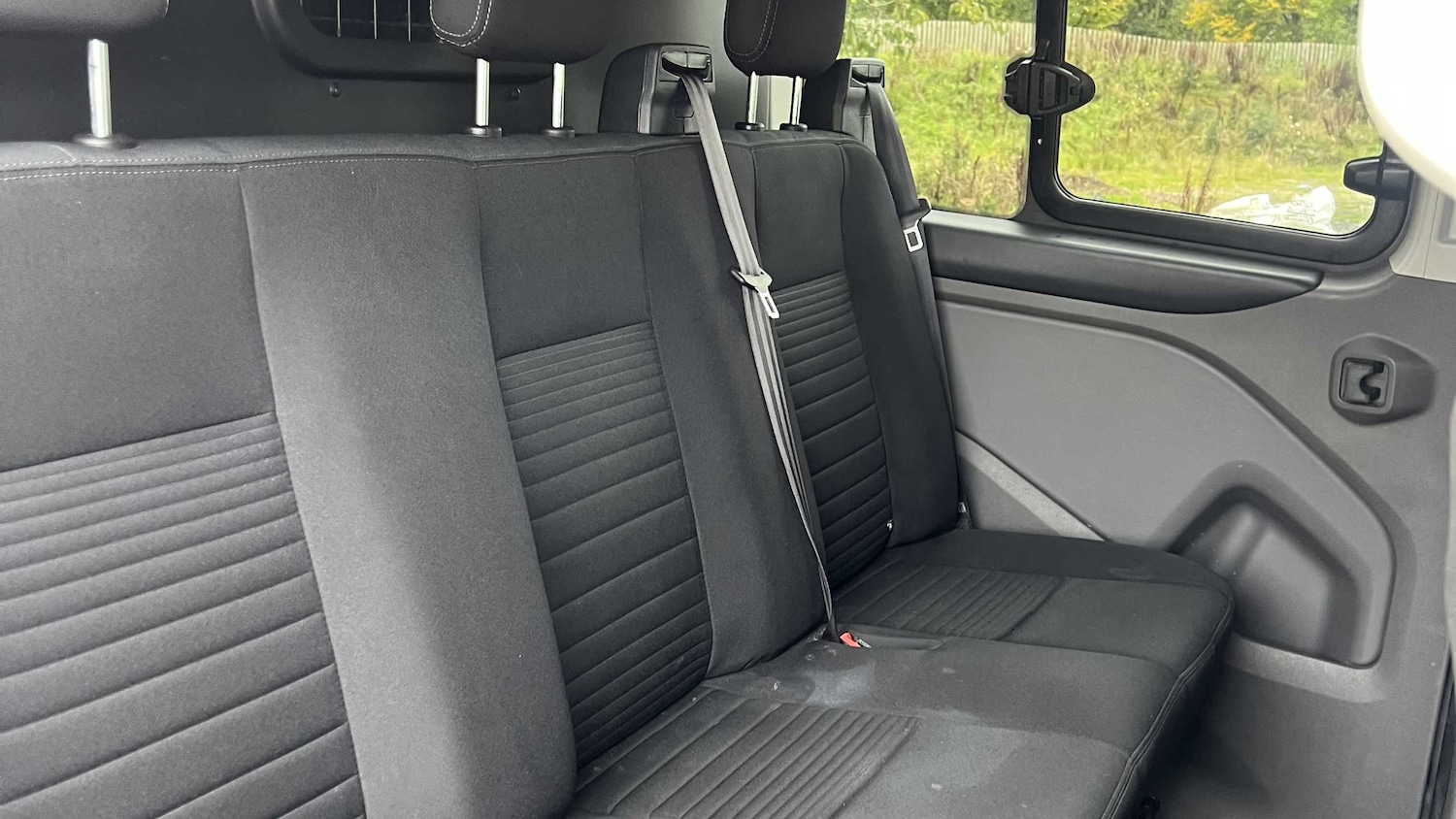 Used Ford Transit Custom 2020 for sale - 76170149: Photo 20