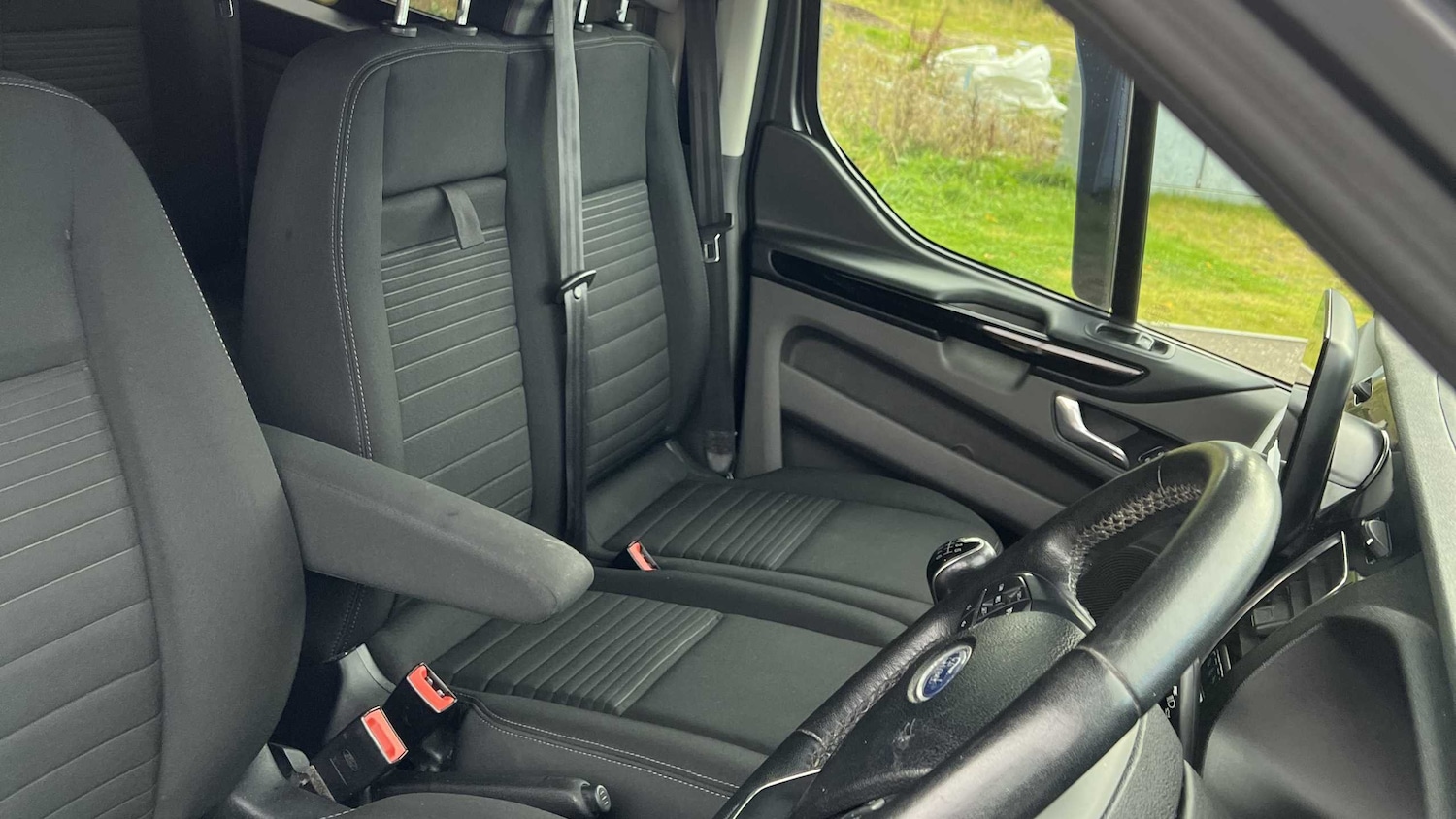 Used Ford Transit Custom 2020 for sale - 76170149: Photo 26