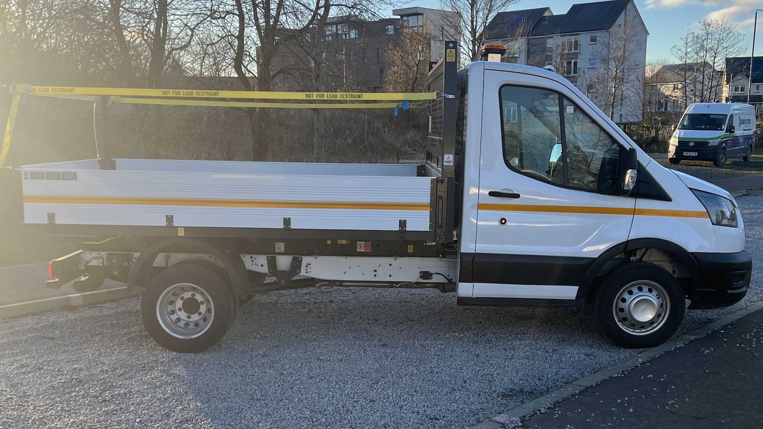 Used Ford Transit 2024 for sale - 77232940: Photo 16