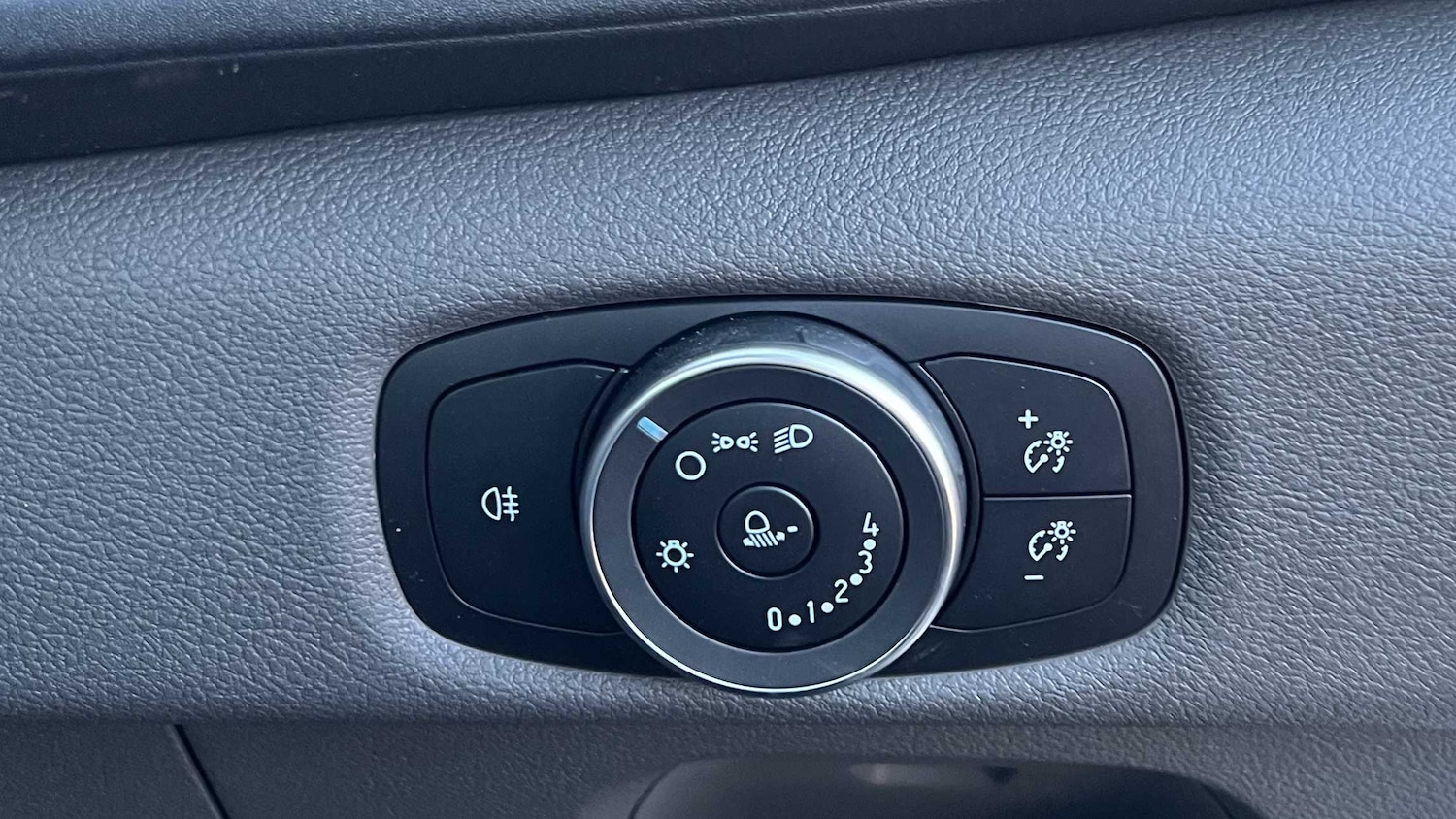 Used Ford Transit 2024 for sale - 77232940: Photo 18