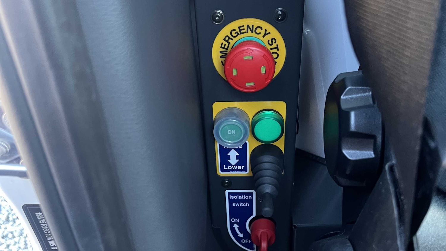 Used Ford Transit 2024 for sale - 77232940: Photo 19