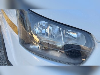 Used Ford Transit 2024 for sale - 77232940: Photo