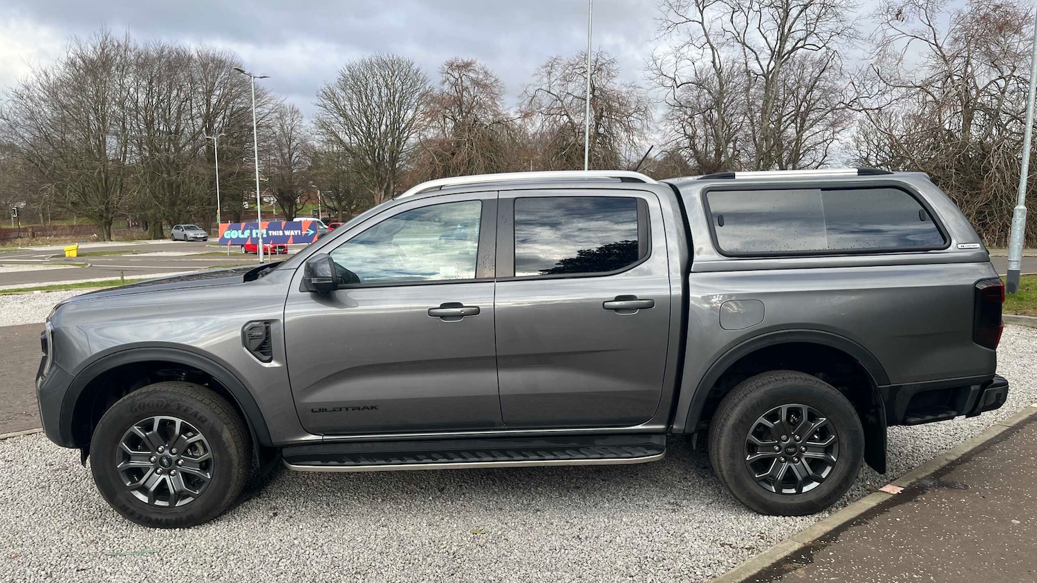 Used Ford Ranger 2023 for sale - 77389973: Photo 10