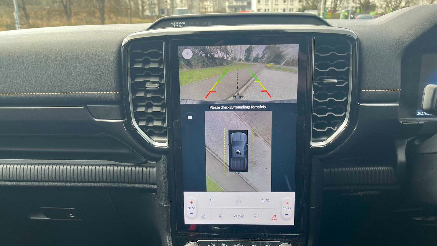 Used Ford Ranger 2023 for sale - 77389973: Photo 17