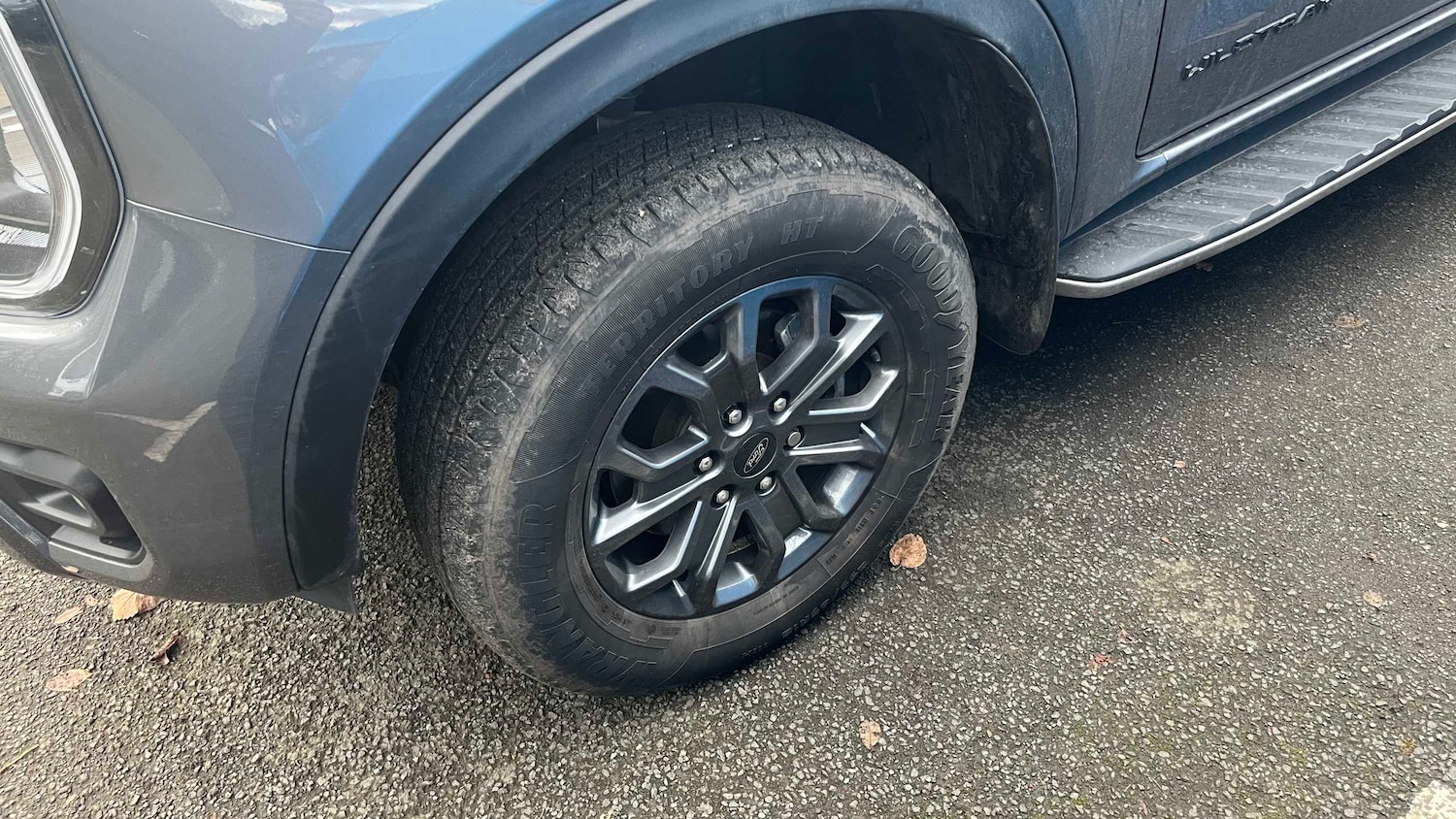 Used Ford Ranger 2023 for sale - 77389973: Photo 8