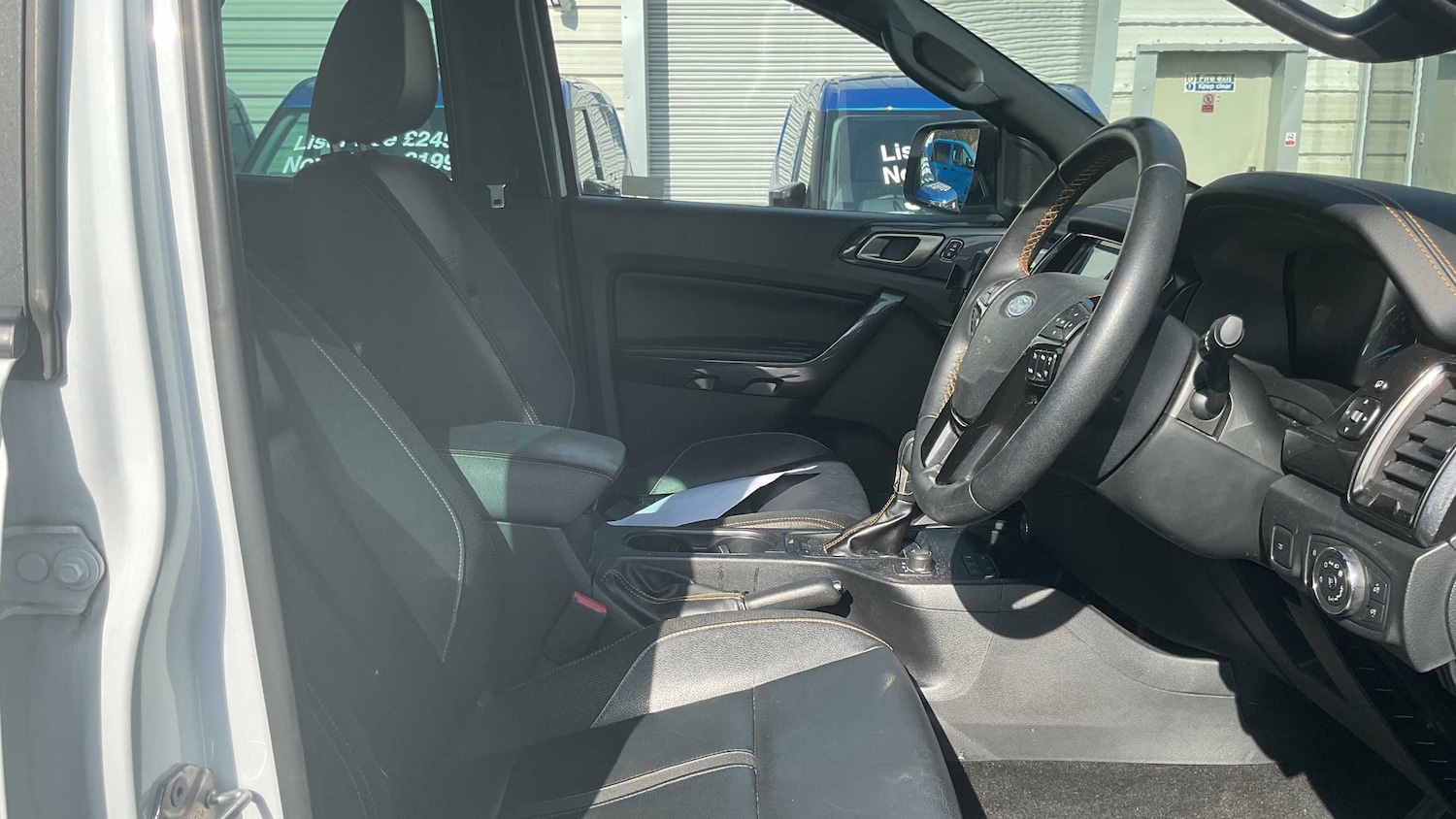 Used Ford Ranger for sale - 77972736: Photo 10