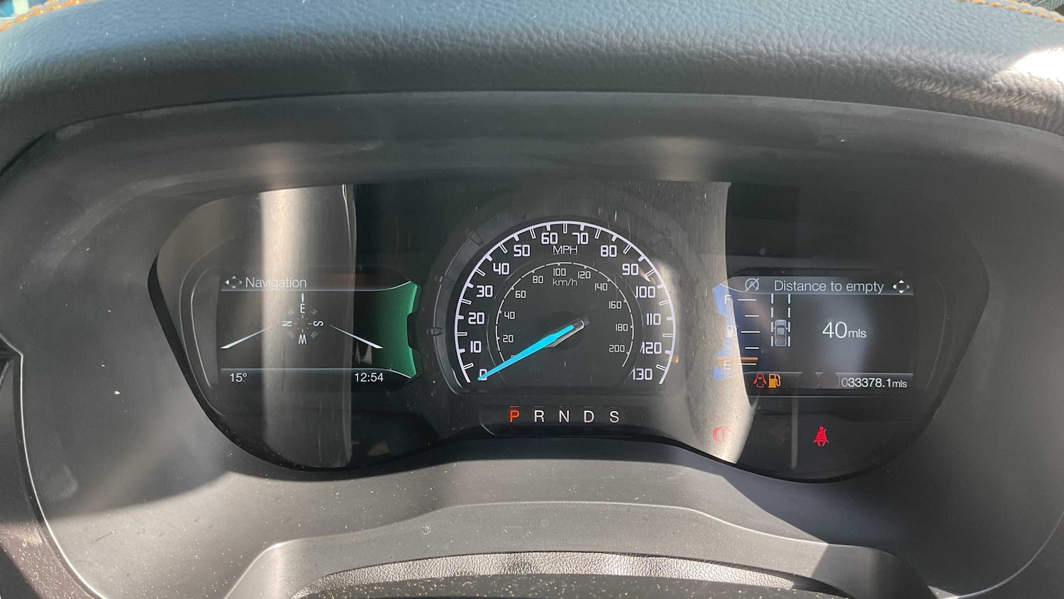 Used Ford Ranger for sale - 77972736: Photo 11