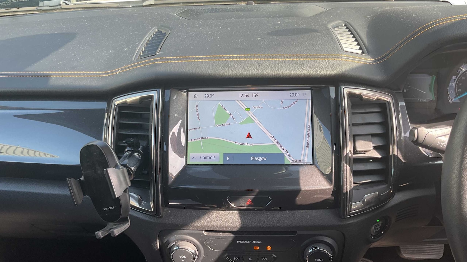 Used Ford Ranger for sale - 77972736: Photo 12