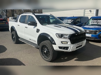 Used Ford Ranger 2021 for sale - 77972736: Photo