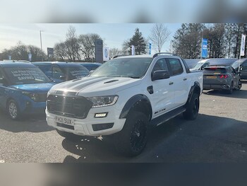 Used Ford Ranger 2021 for sale - 77972736: Photo