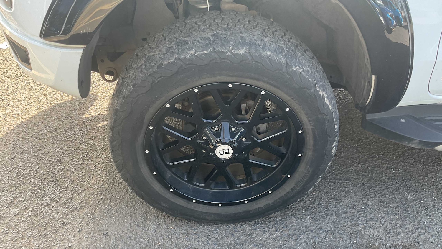 Used Ford Ranger for sale - 77972736: Photo 5