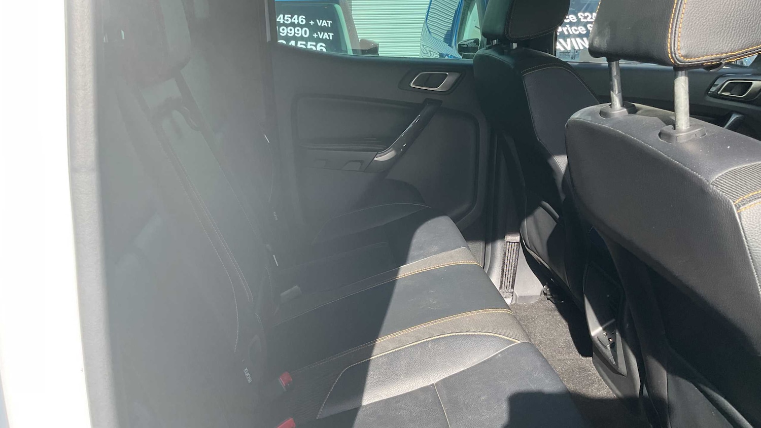 Used Ford Ranger for sale - 77972736: Photo 9