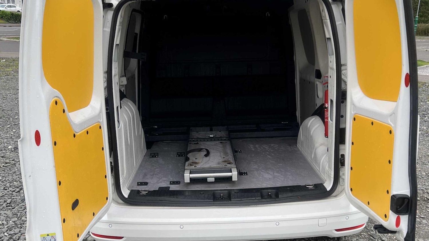 Used Volkswagen Caddy 2022 for sale - 75818770: Photo 13