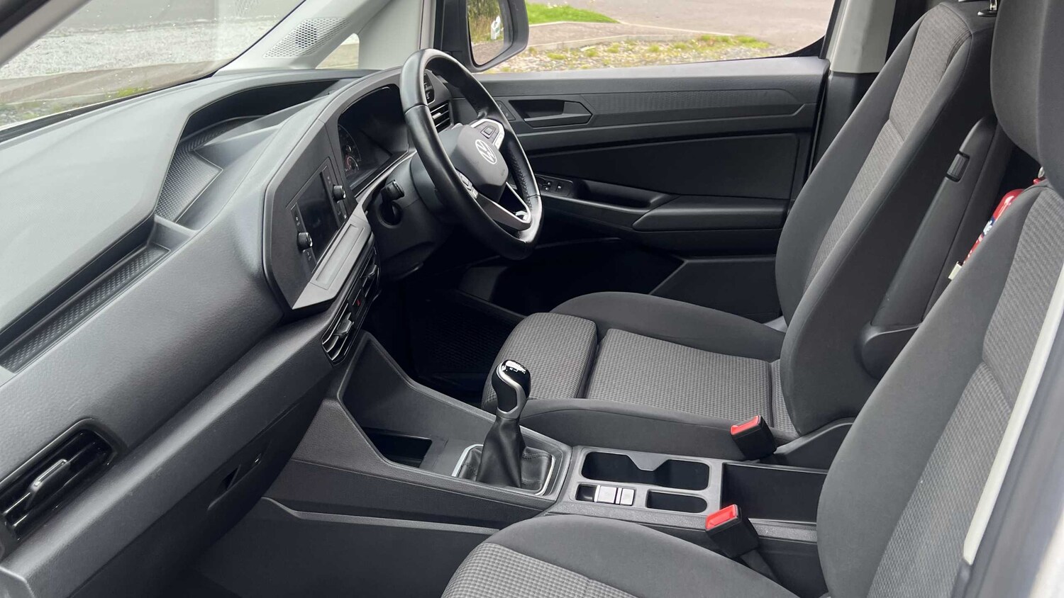 Used Volkswagen Caddy 2022 for sale - 75818770: Photo 28