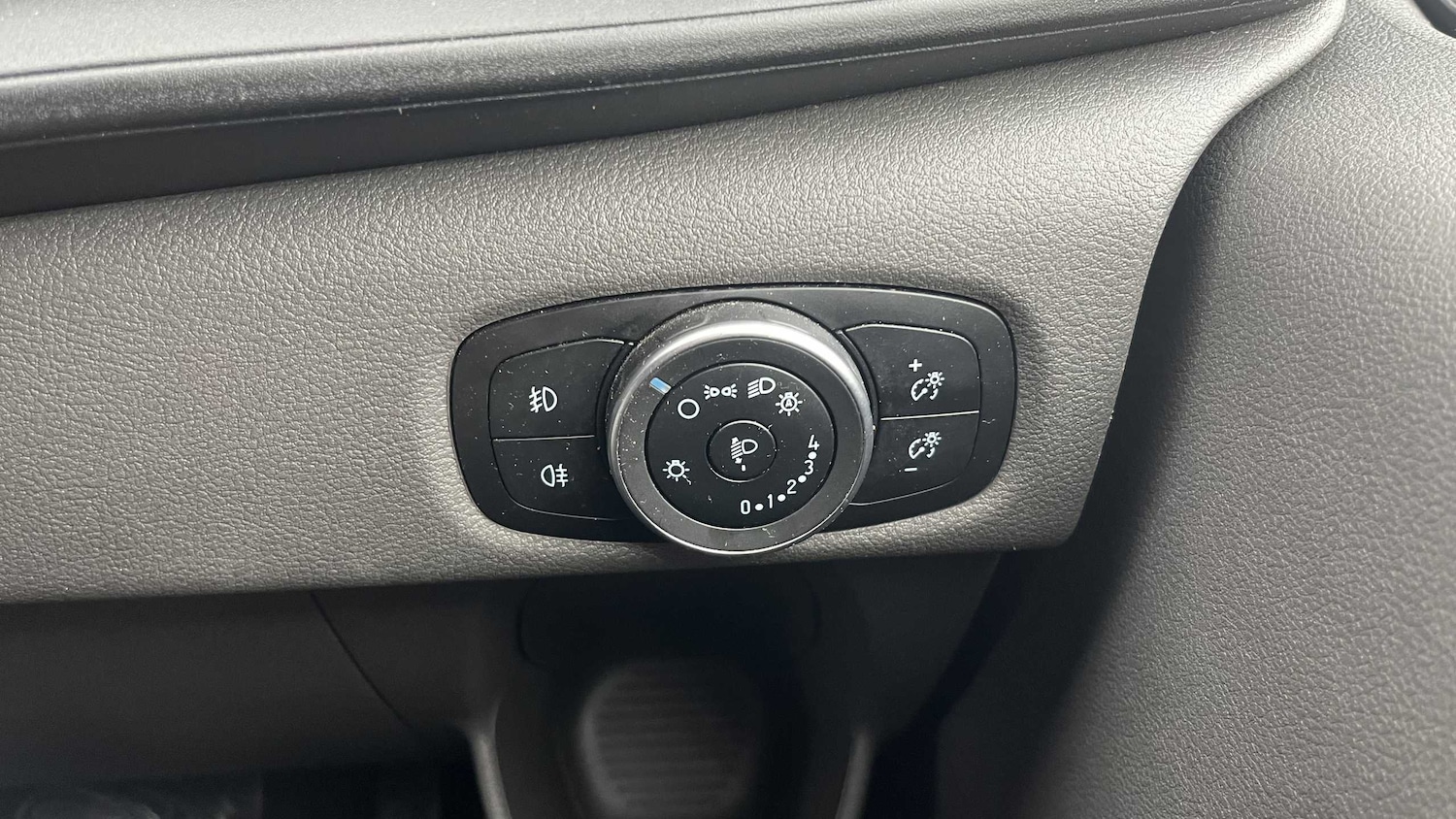 Used Ford Transit Custom 2022 for sale - 77233053: Photo 21