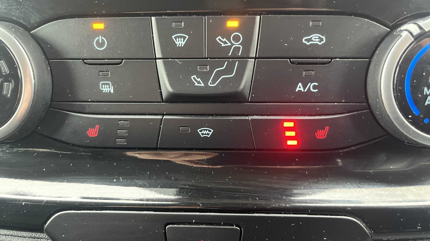 Used Ford Transit Custom 2022 for sale - 77233053: Photo 25