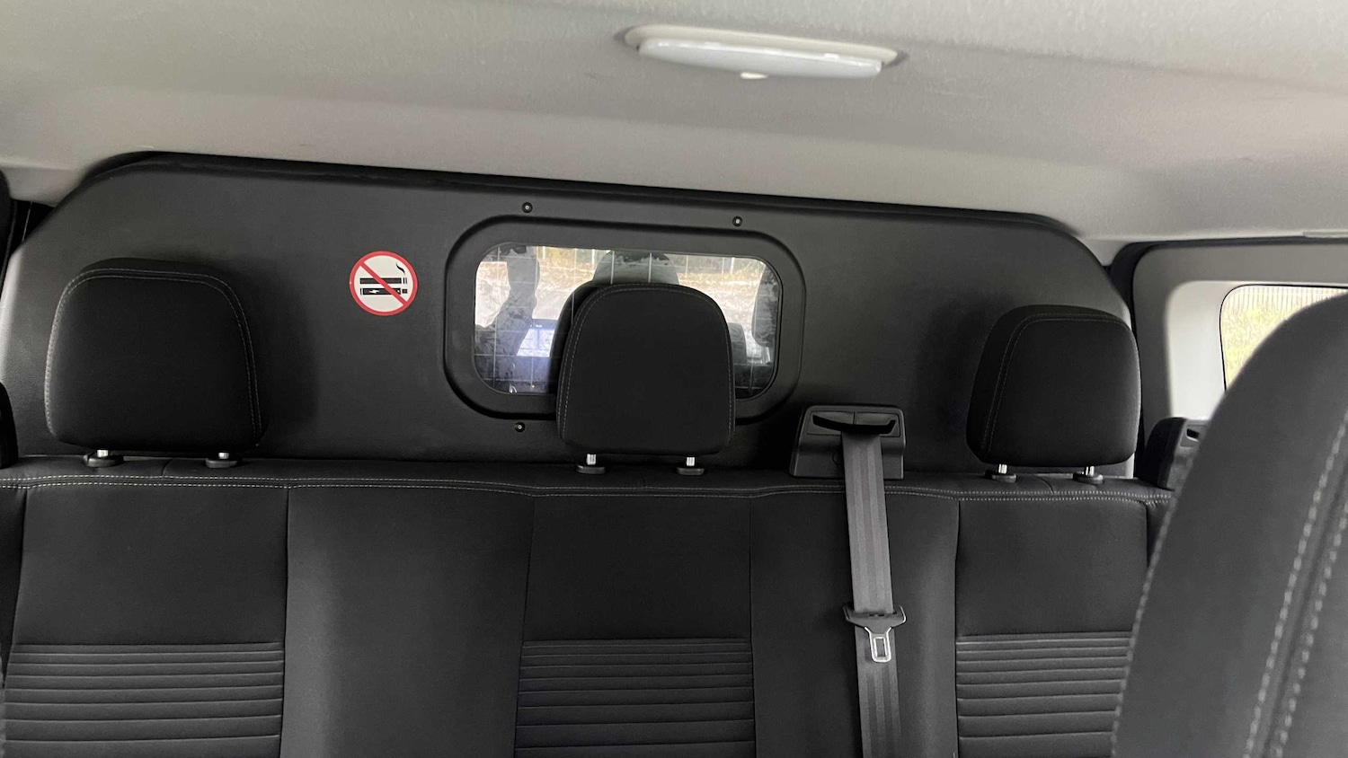 Used Ford Transit Custom 2022 for sale - 77233053: Photo 27